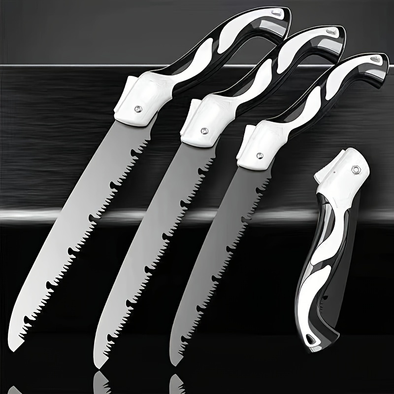 Multifunction Folding Saw Wood - Hacksaw 评论和价格