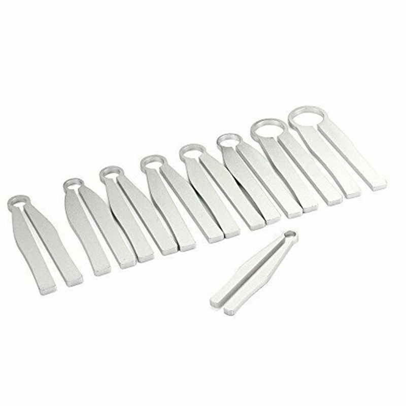 9PCS Removal Repair Wrench Cla - Socket Wrench 评论和价格