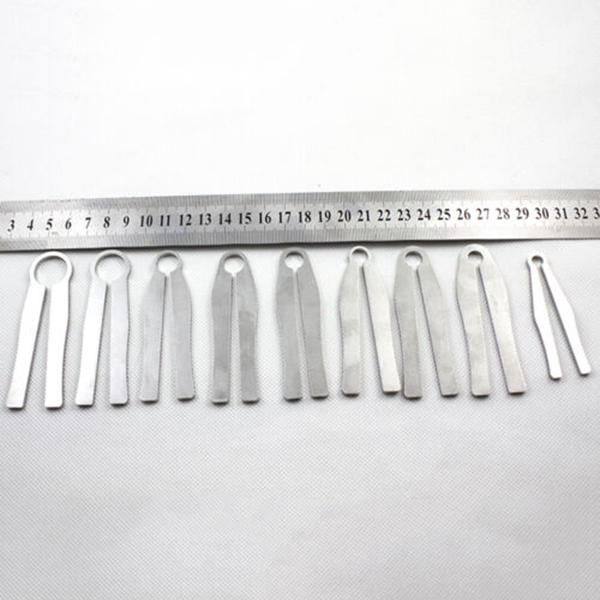 9PCS Removal Repair Wrench Cla - Socket Wrench 评论和价格