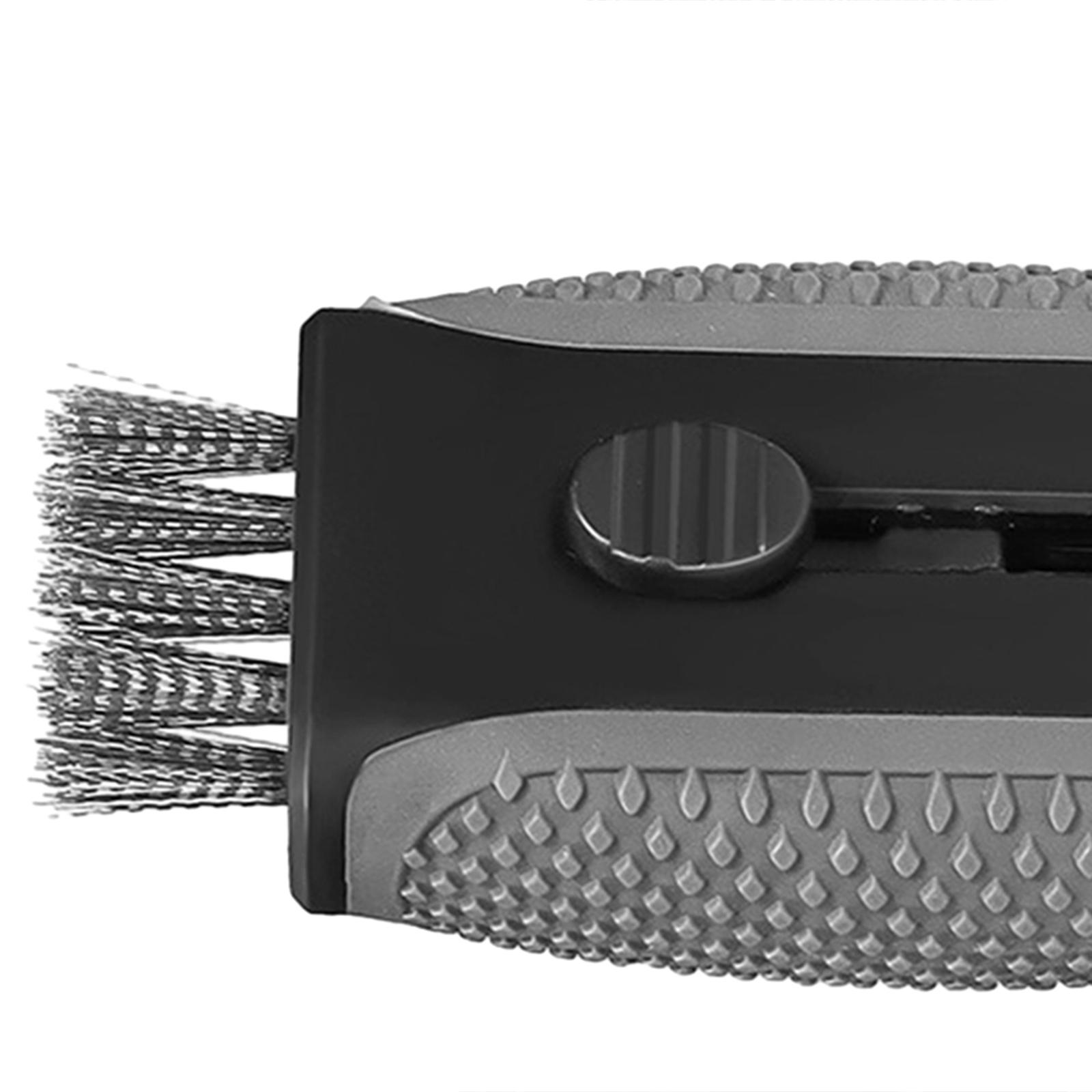 Compact Golf Club Brush Easy C - Tool Bag 评论和价格