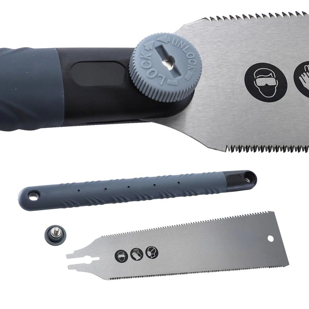 Hand Saw for Wood Fine Cutting - Hacksaw 评论和价格