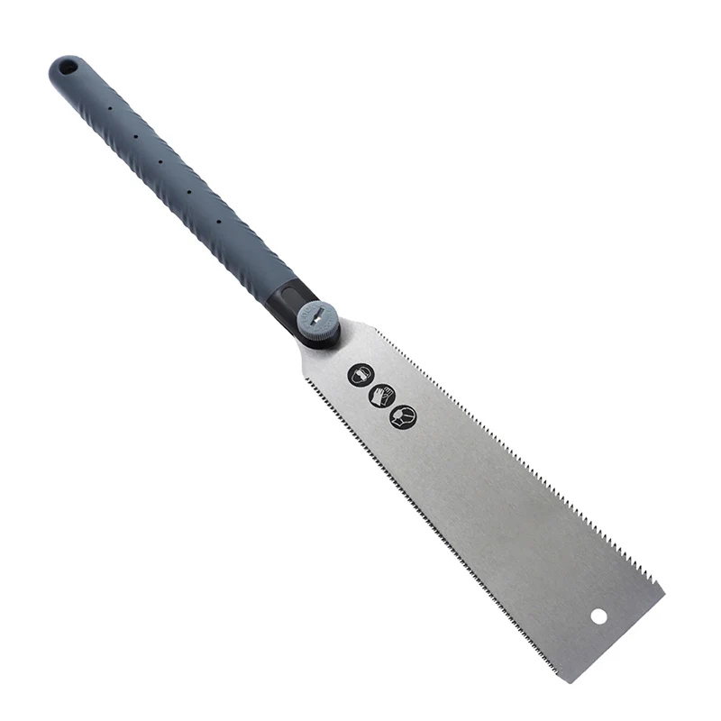 Hand Saw for Wood Fine Cutting - Hacksaw 评论和价格