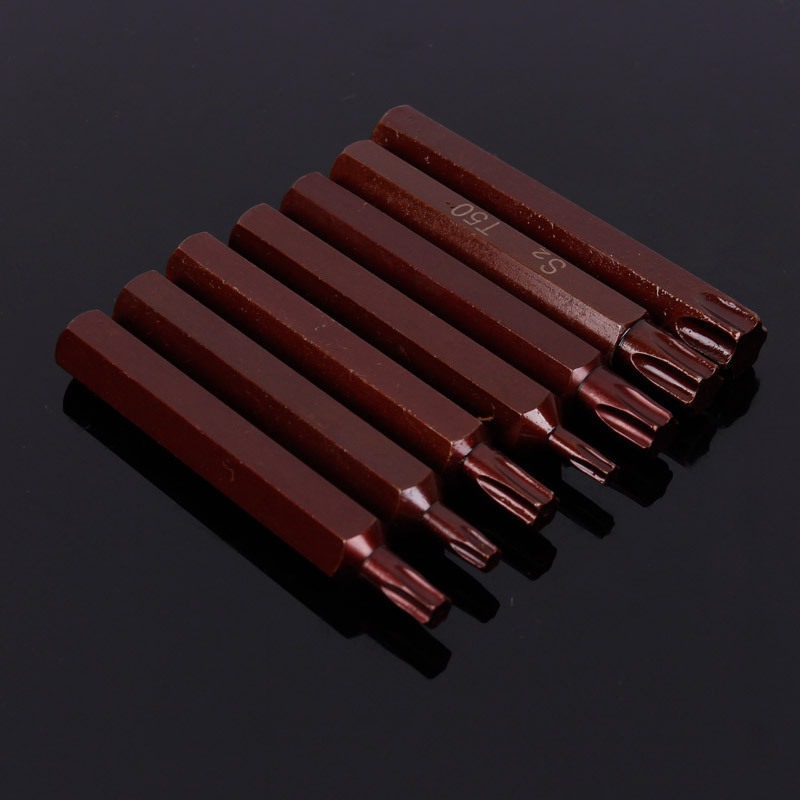 40Pcs Star Bit Set, Hex Wrench - Wrench Set 评论和价格