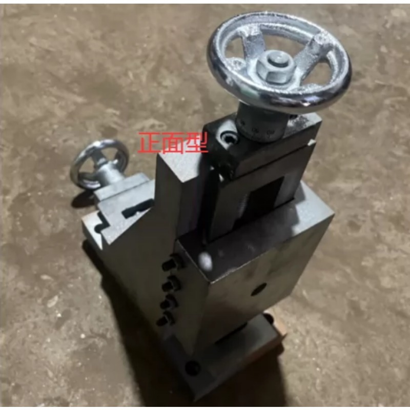Dovetail Cross Slide Table, 2- - Drill Press 评论和价格