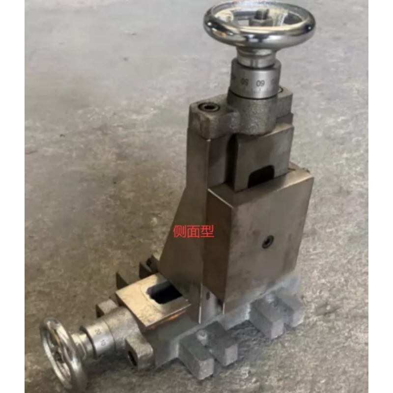 Dovetail Cross Slide Table, 2- - Drill Press 评论和价格